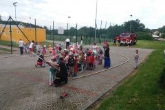 odwiedziny w przedszkolu 1